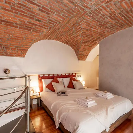 San Babila Luxury Suite - 7Sundays-3