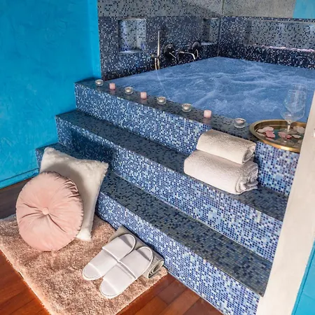 San Babila Luxury Suite - 7Sundays-2